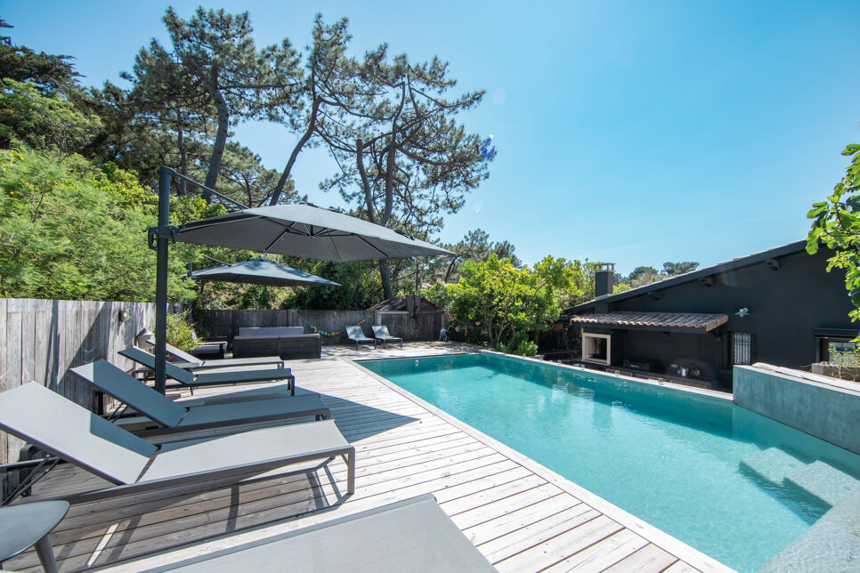 Villa les Roches