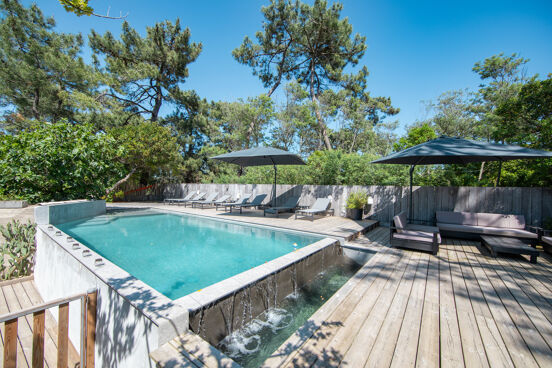 Villa les Roches