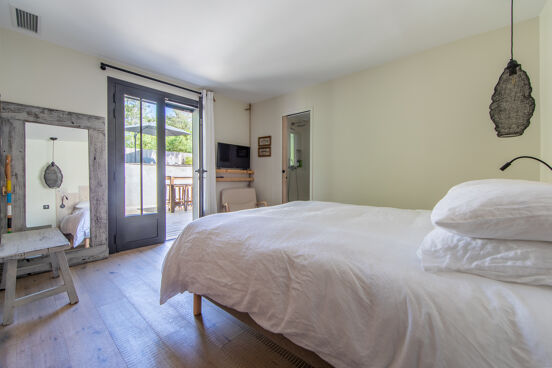 Villa les Roches