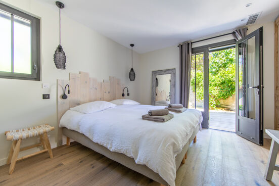 Villa les Roches