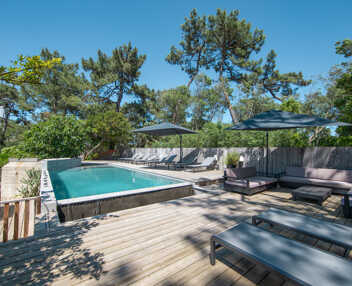 Villa les Roches
