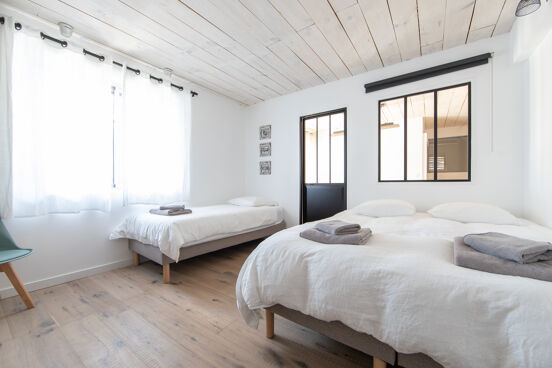 Villa les Roches