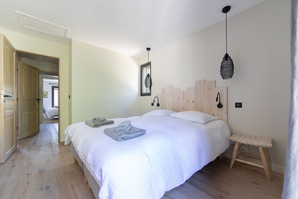 Villa les Roches