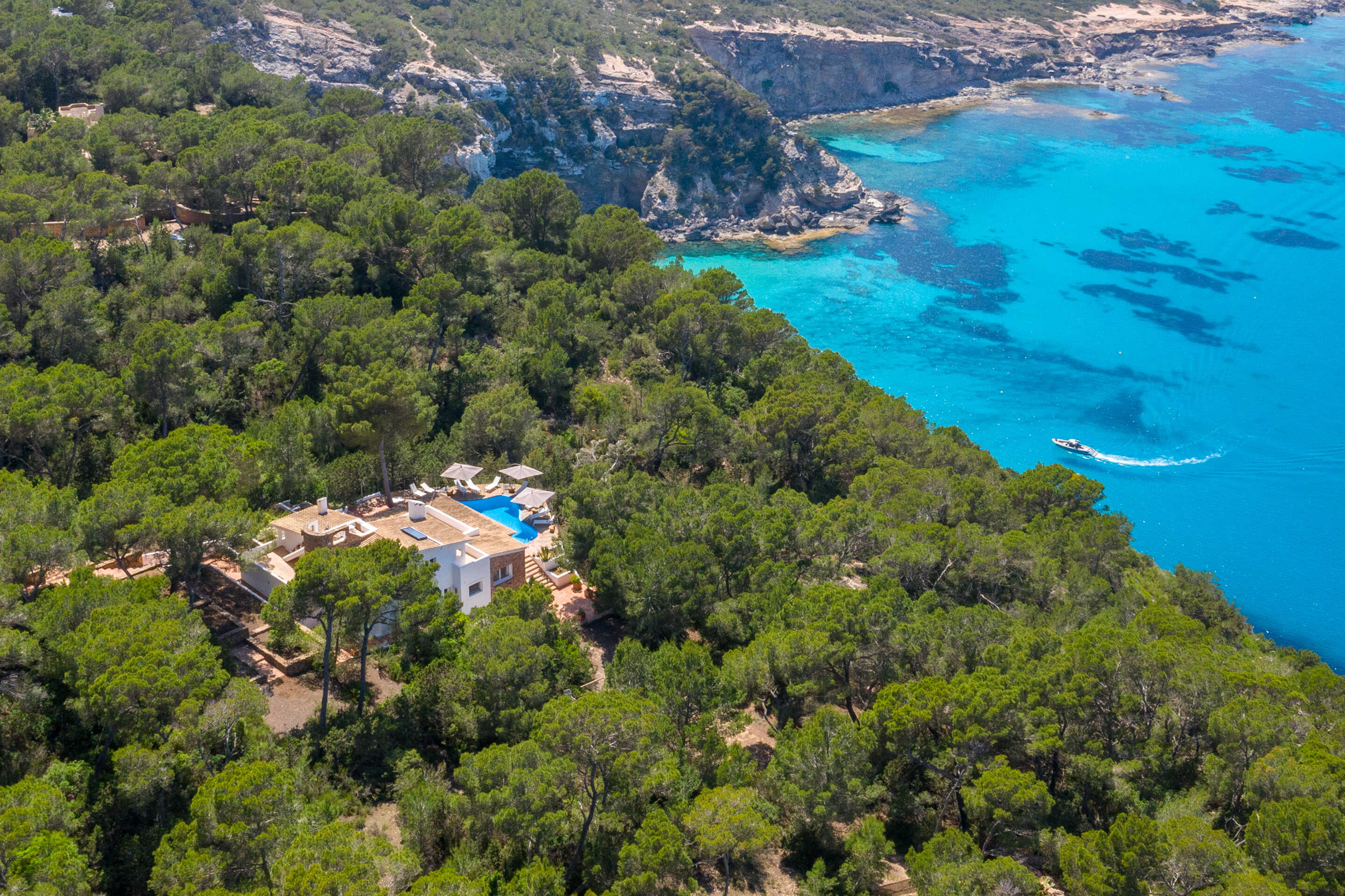 Villa Pineta