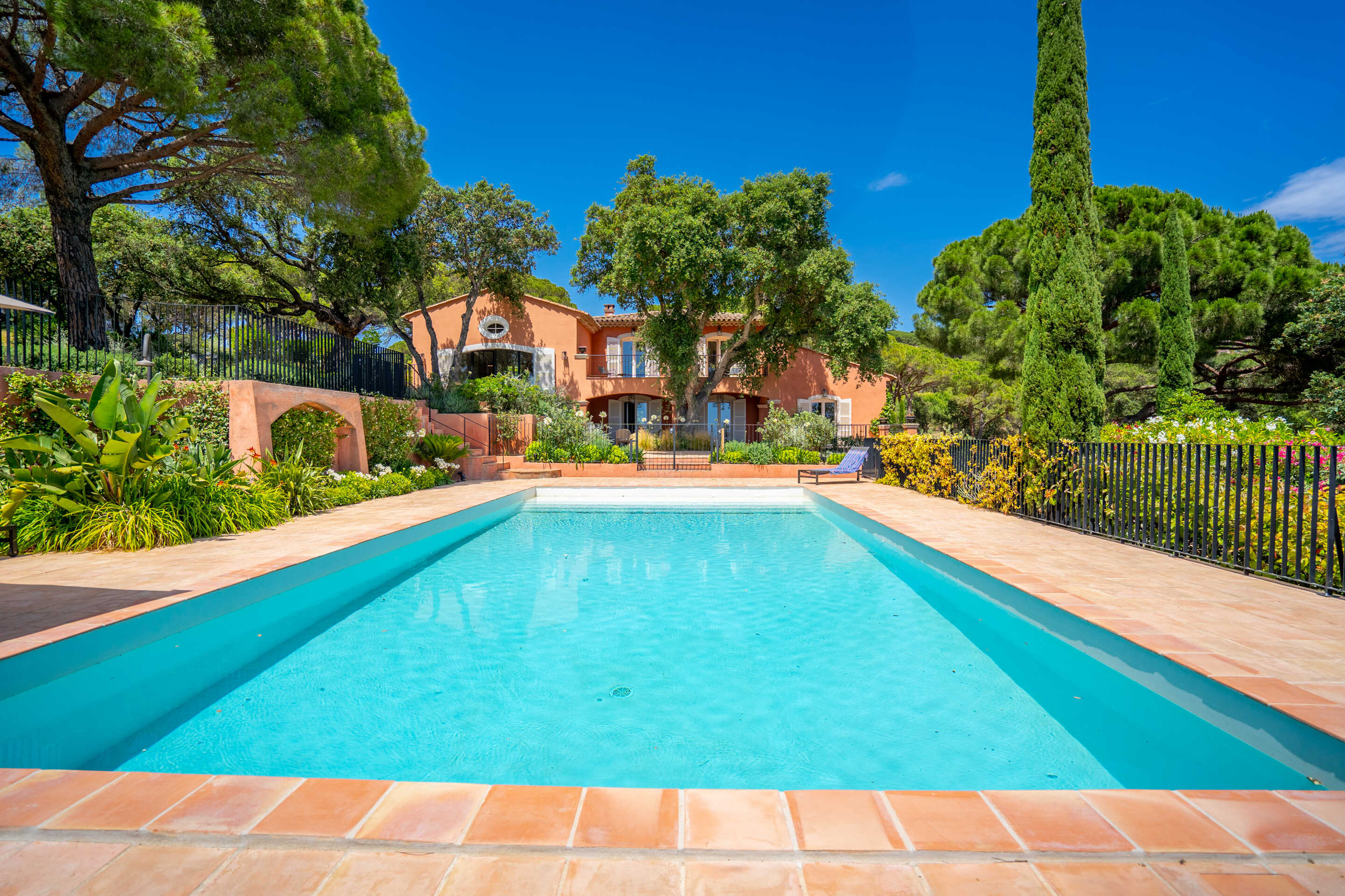 Villa Croisienne