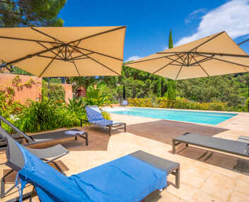 Villa Croisienne