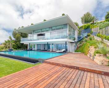 Villa California