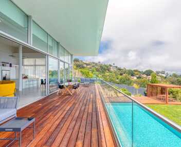 Villa California