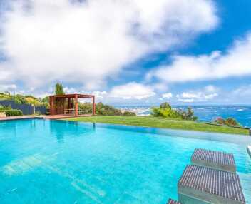 Villa California