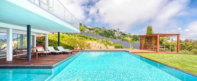 Villa California