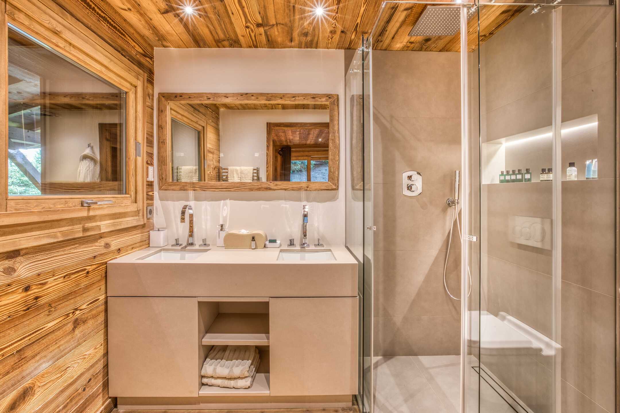 Chalet le Yack