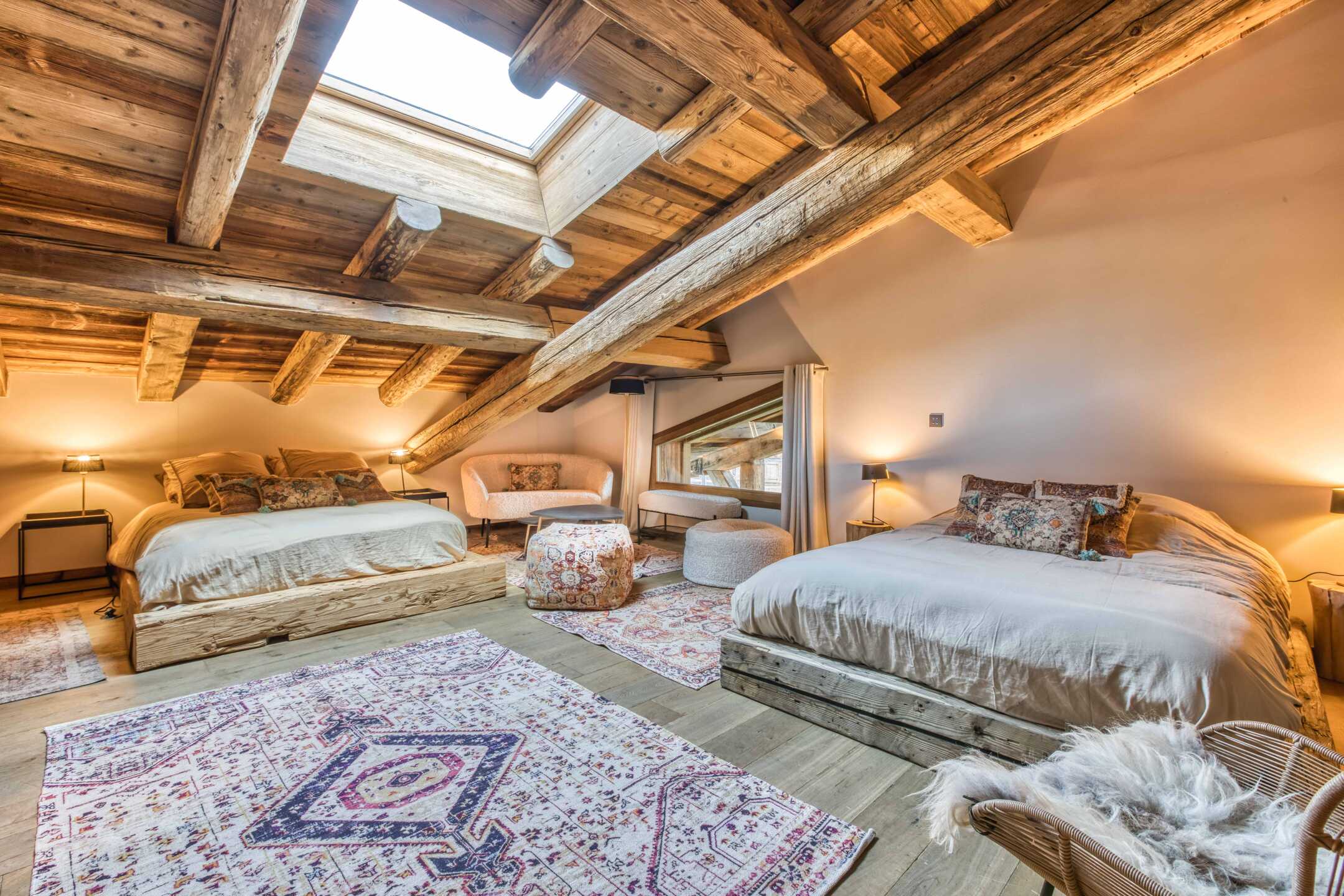 Chalet le Yack