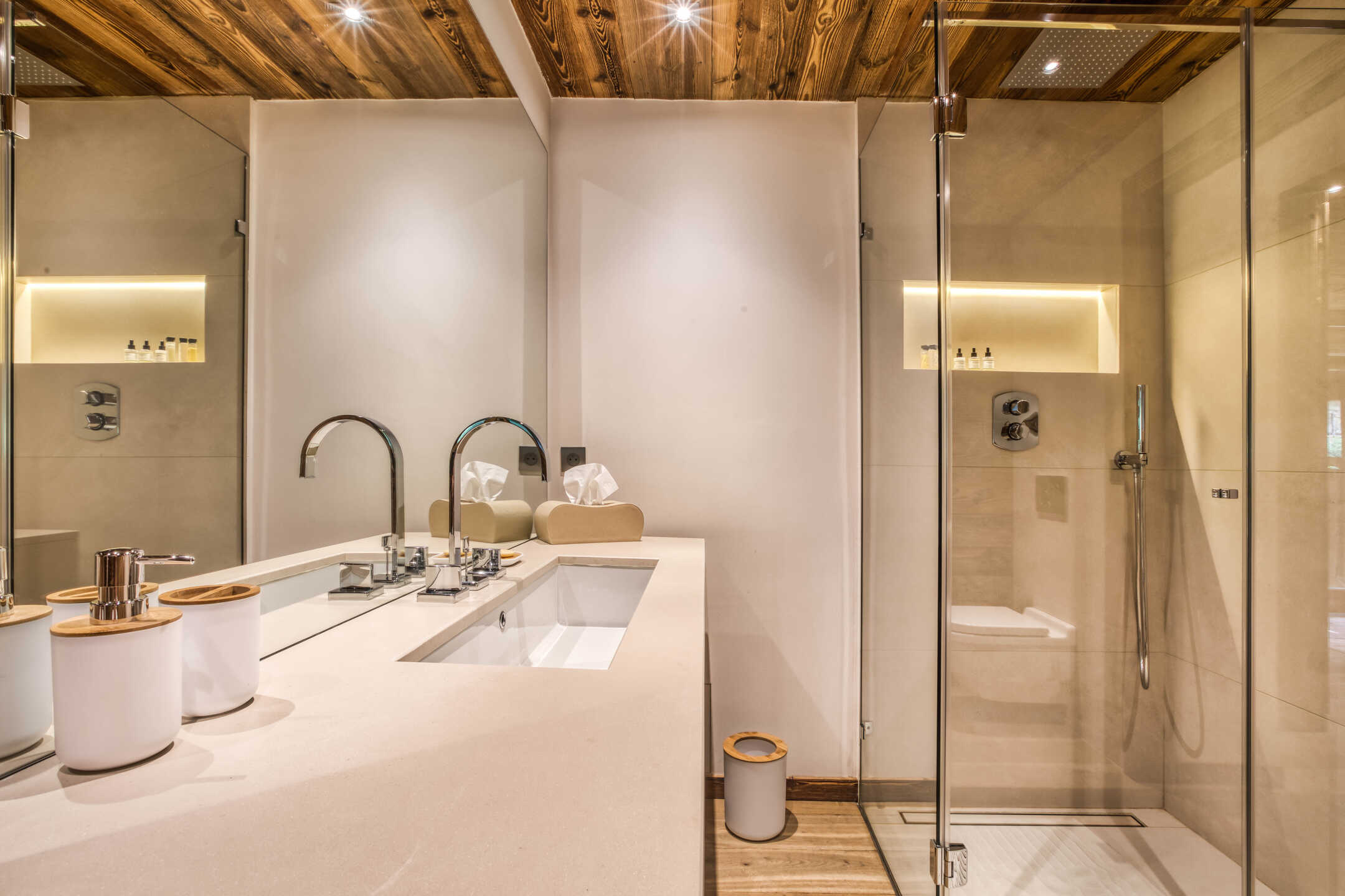 Chalet le Yack