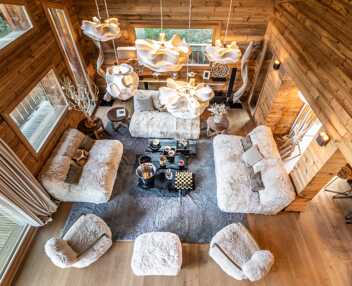Chalet le Yack