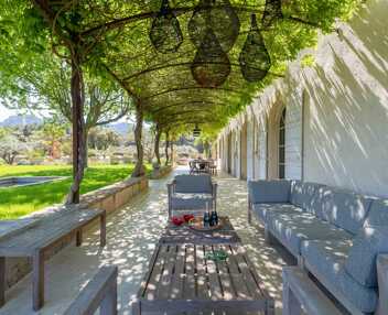Bastide Bellavista