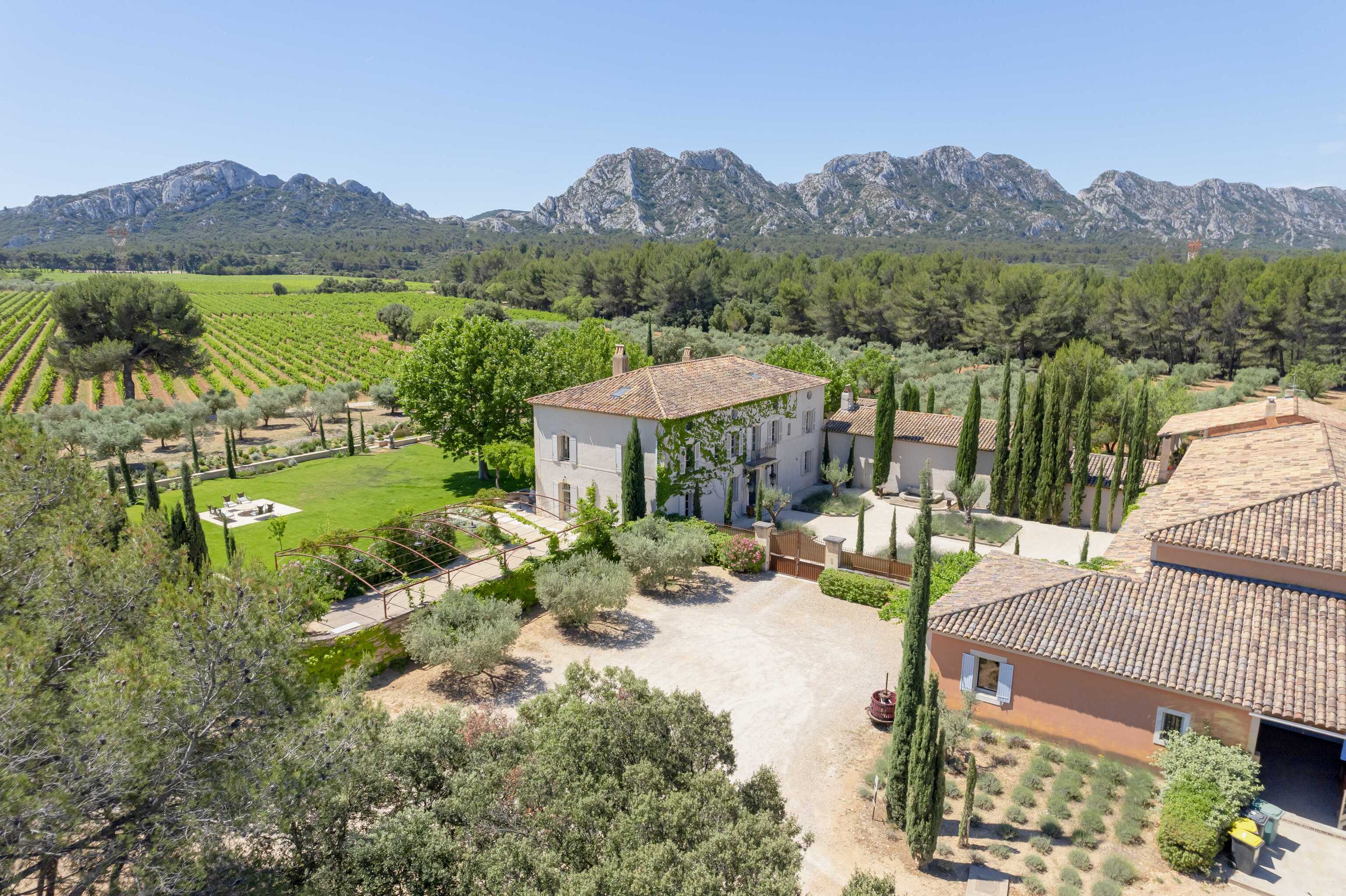 Bastide Bellavista