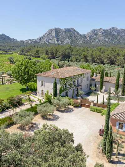 Bastide Bellavista