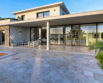 Villa Échappée