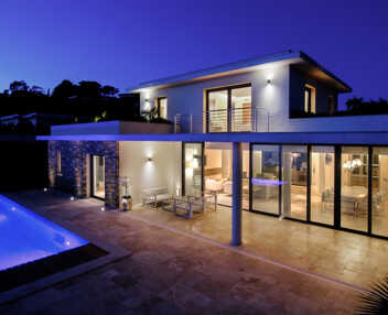 Villa Échappée