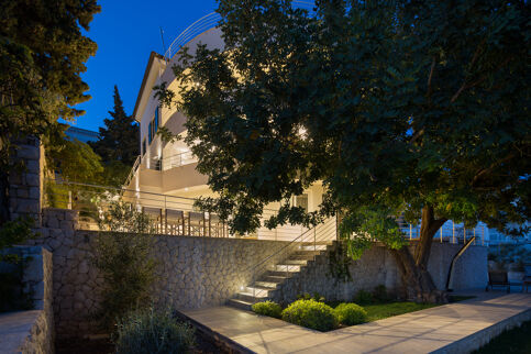 Villa Sunca