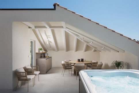 Villa Sunca