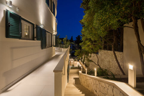 Villa Sunca