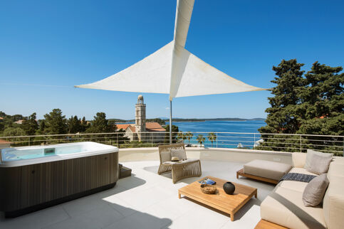 Villa Sunca