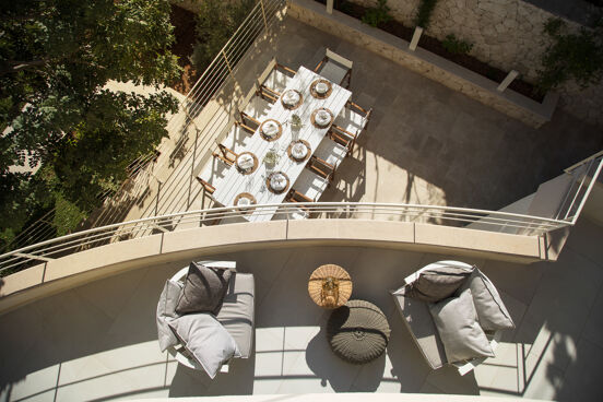 Villa Sunca