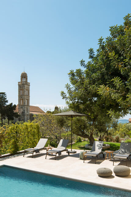 Villa Sunca