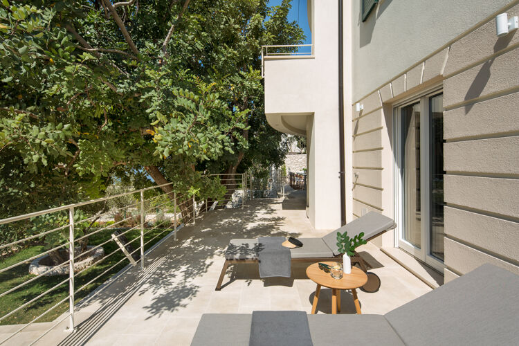 Villa Sunca