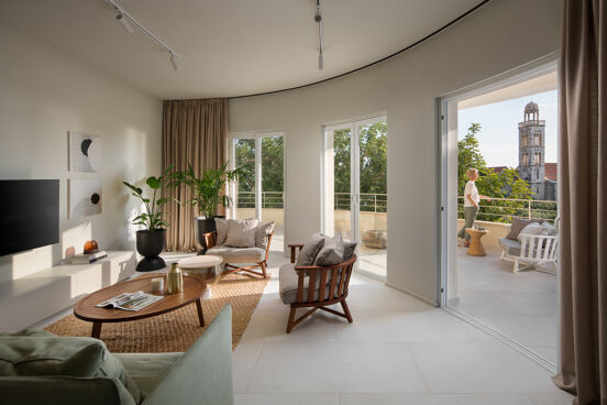 Villa Sunca