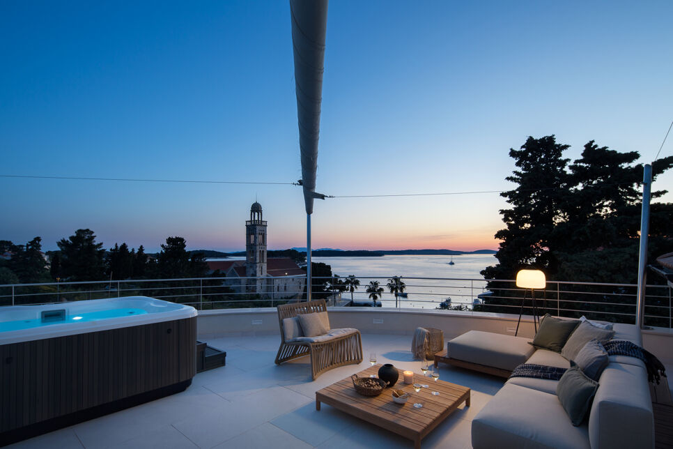 Villa Sunca