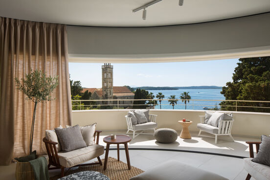 Villa Sunca