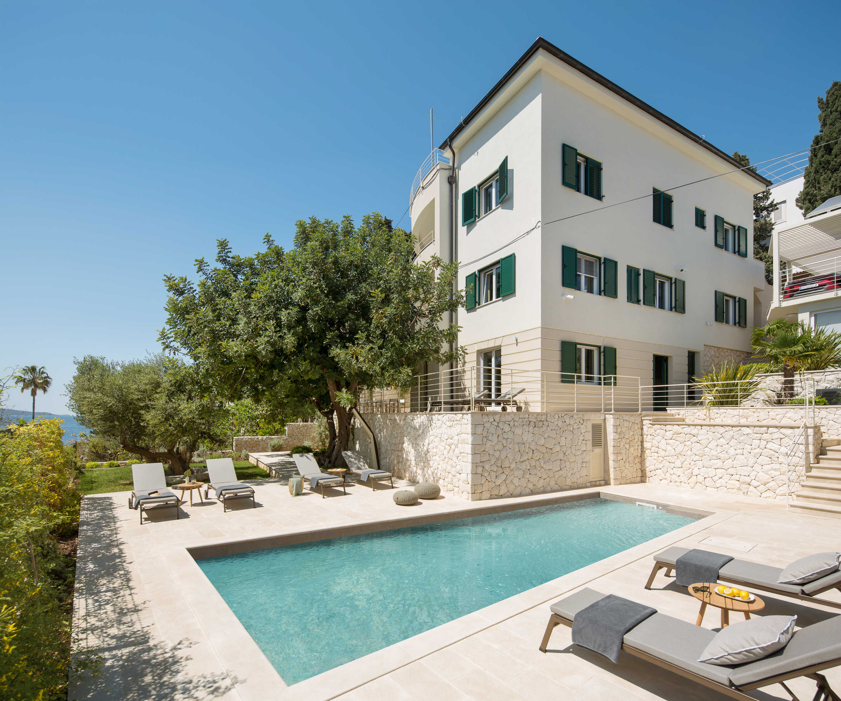 Villa Sunca