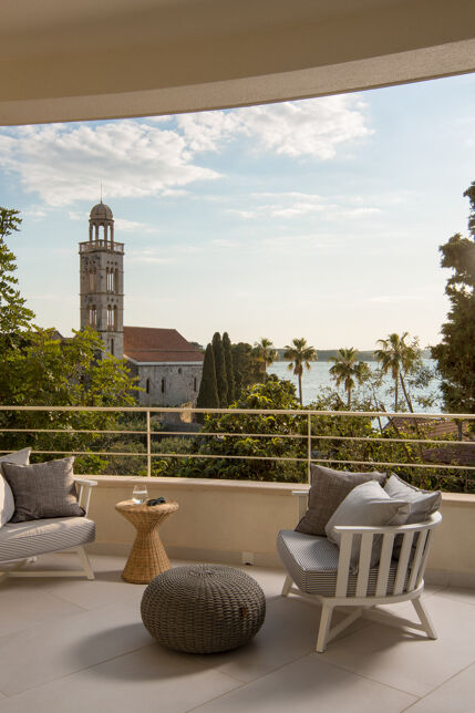 Villa Sunca