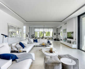Villa Tiffany