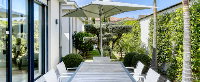 Villa Tiffany