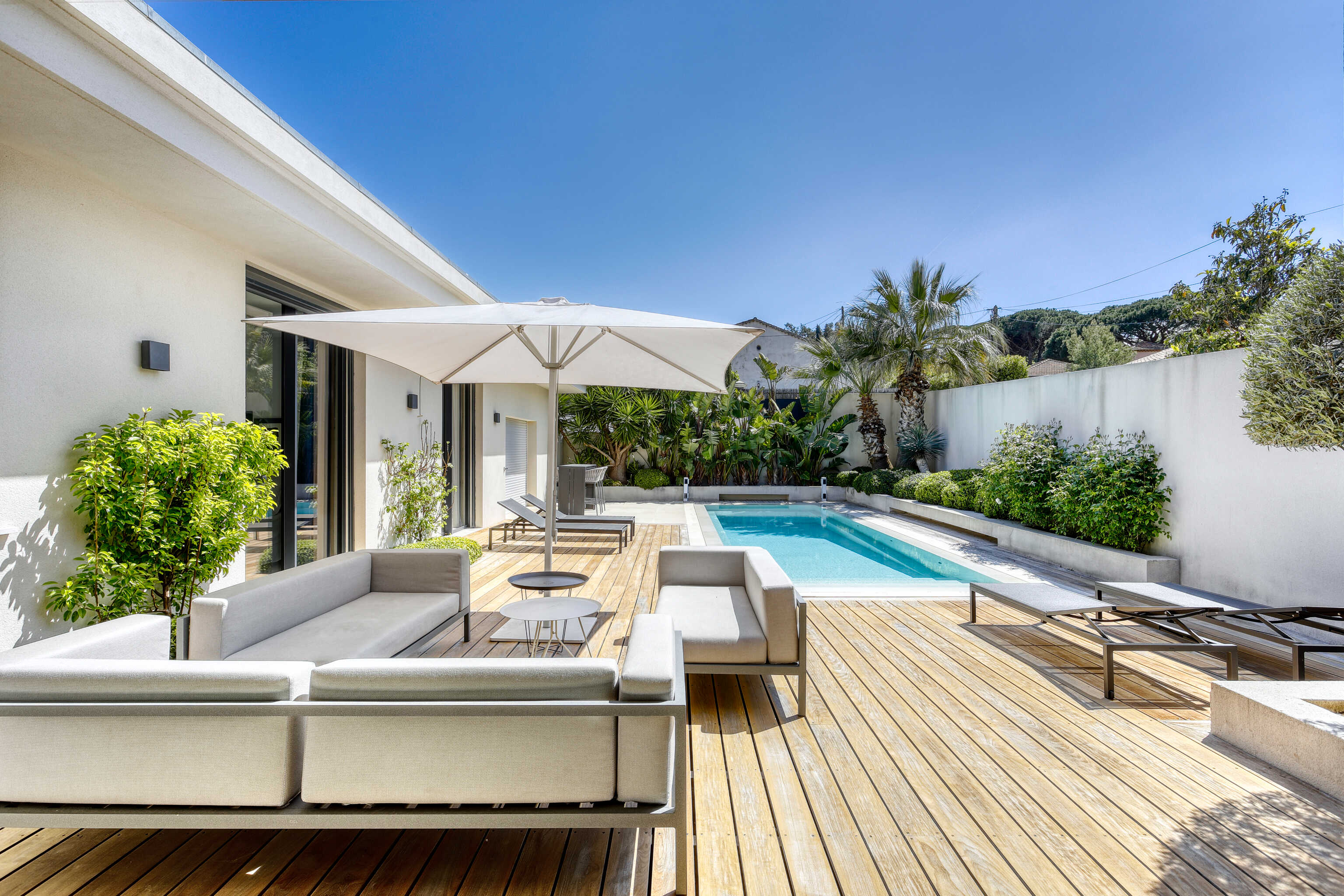 Villa Tiffany