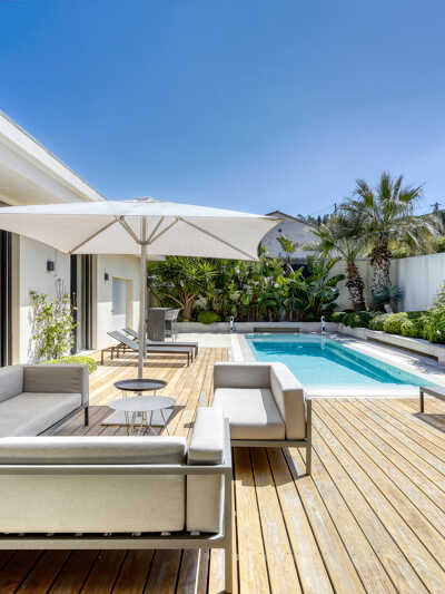 Villa Tiffany