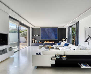 Villa Tiffany