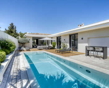 Villa Tiffany