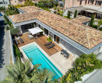 Villa Tiffany