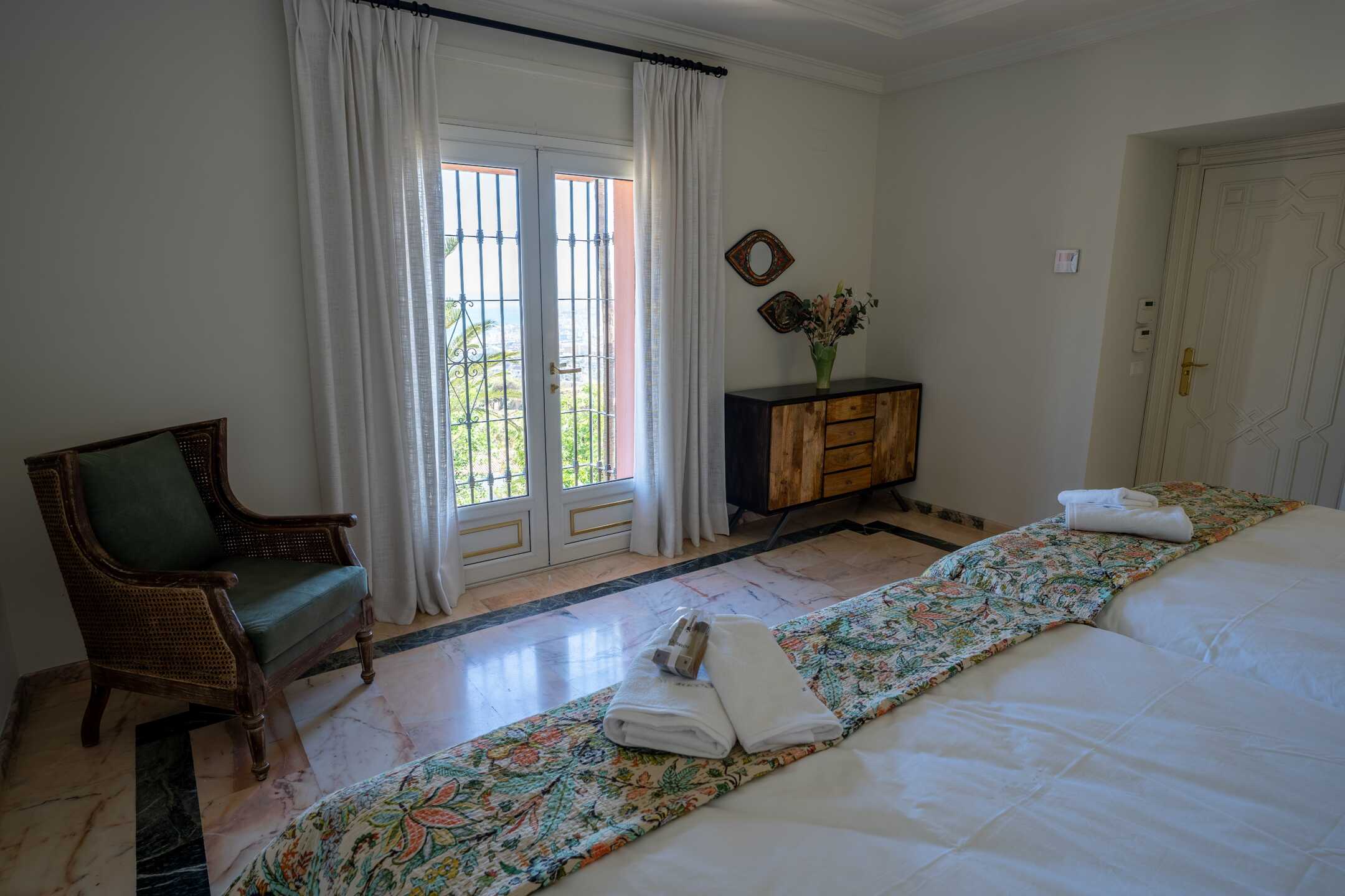 Villa Leonor