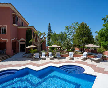 Villa Leonor