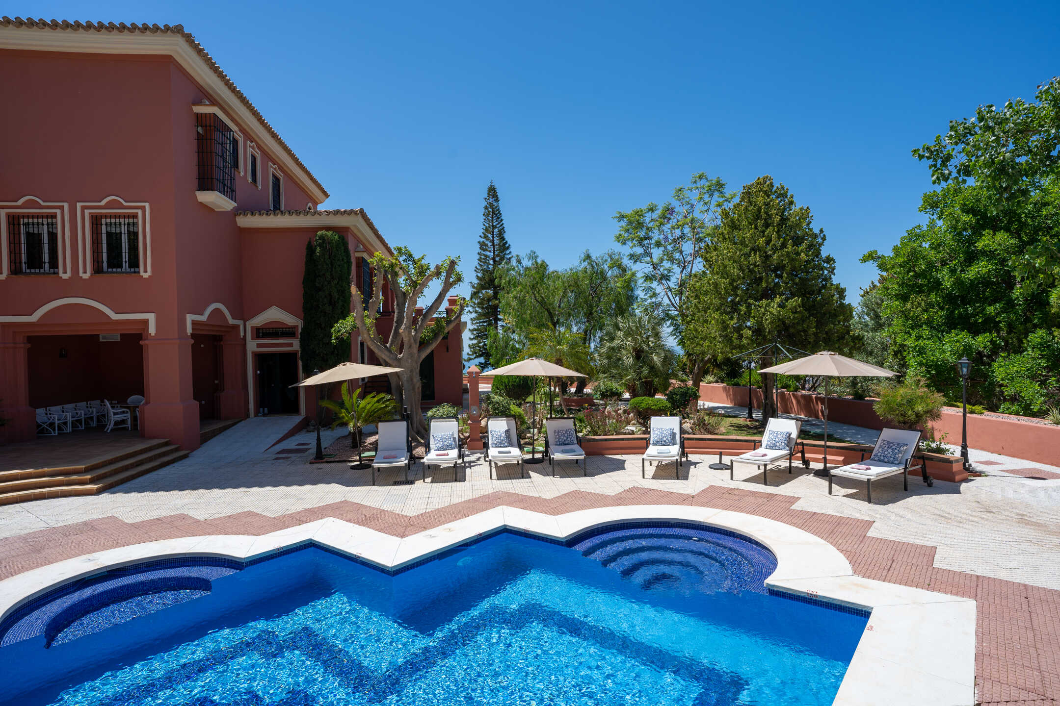 Villa Leonor