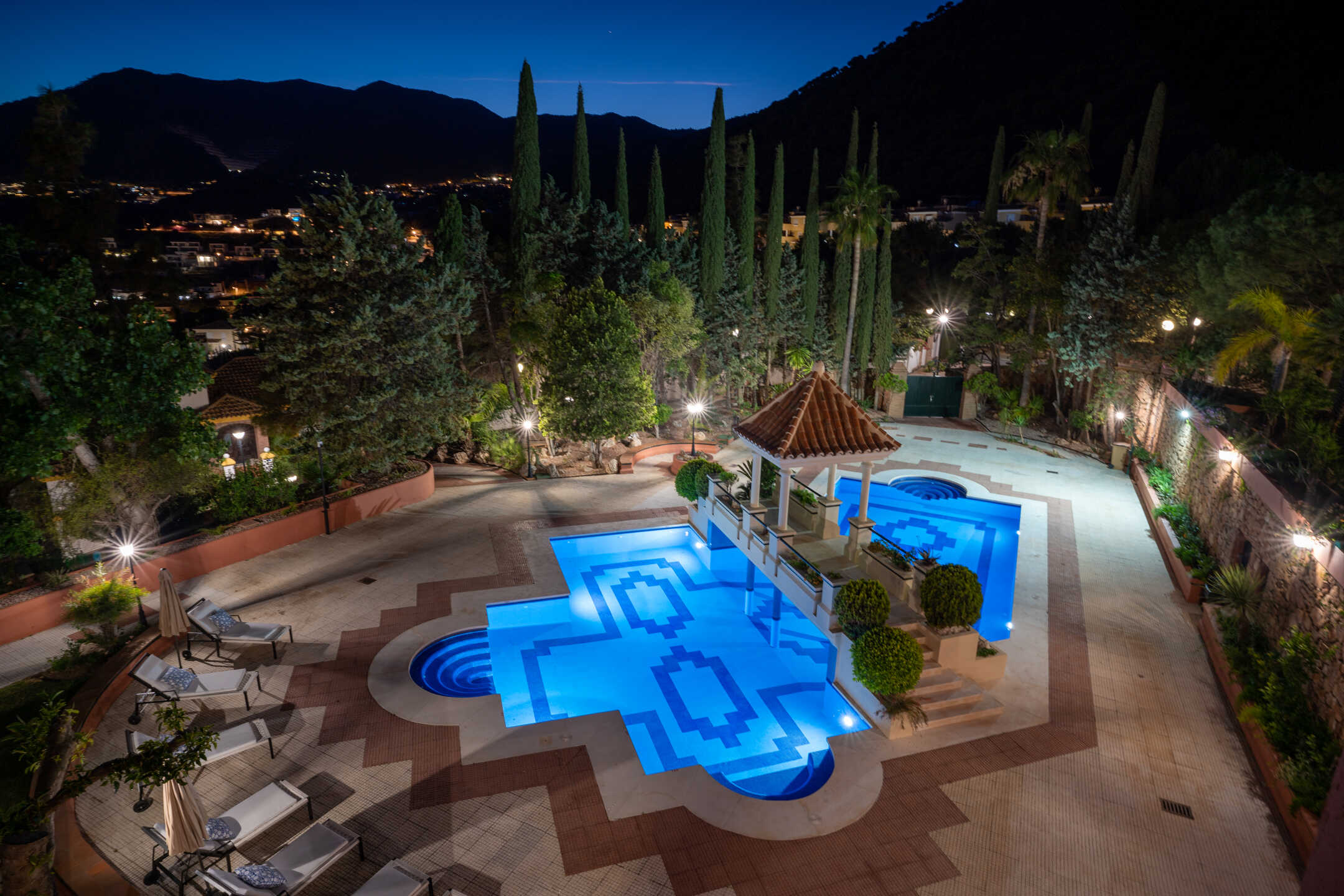 Villa Leonor