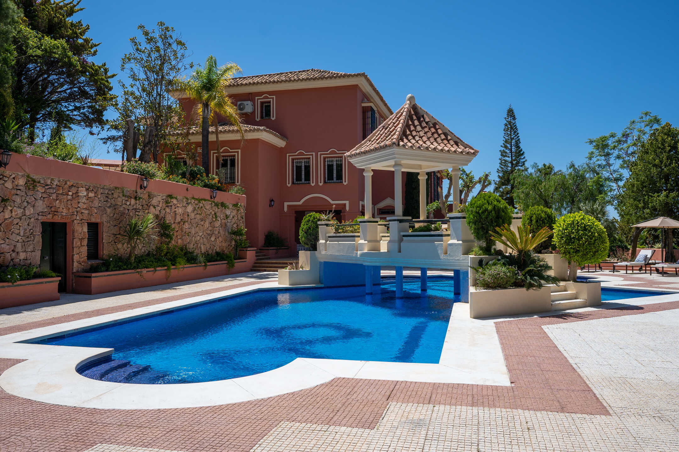 Villa Leonor
