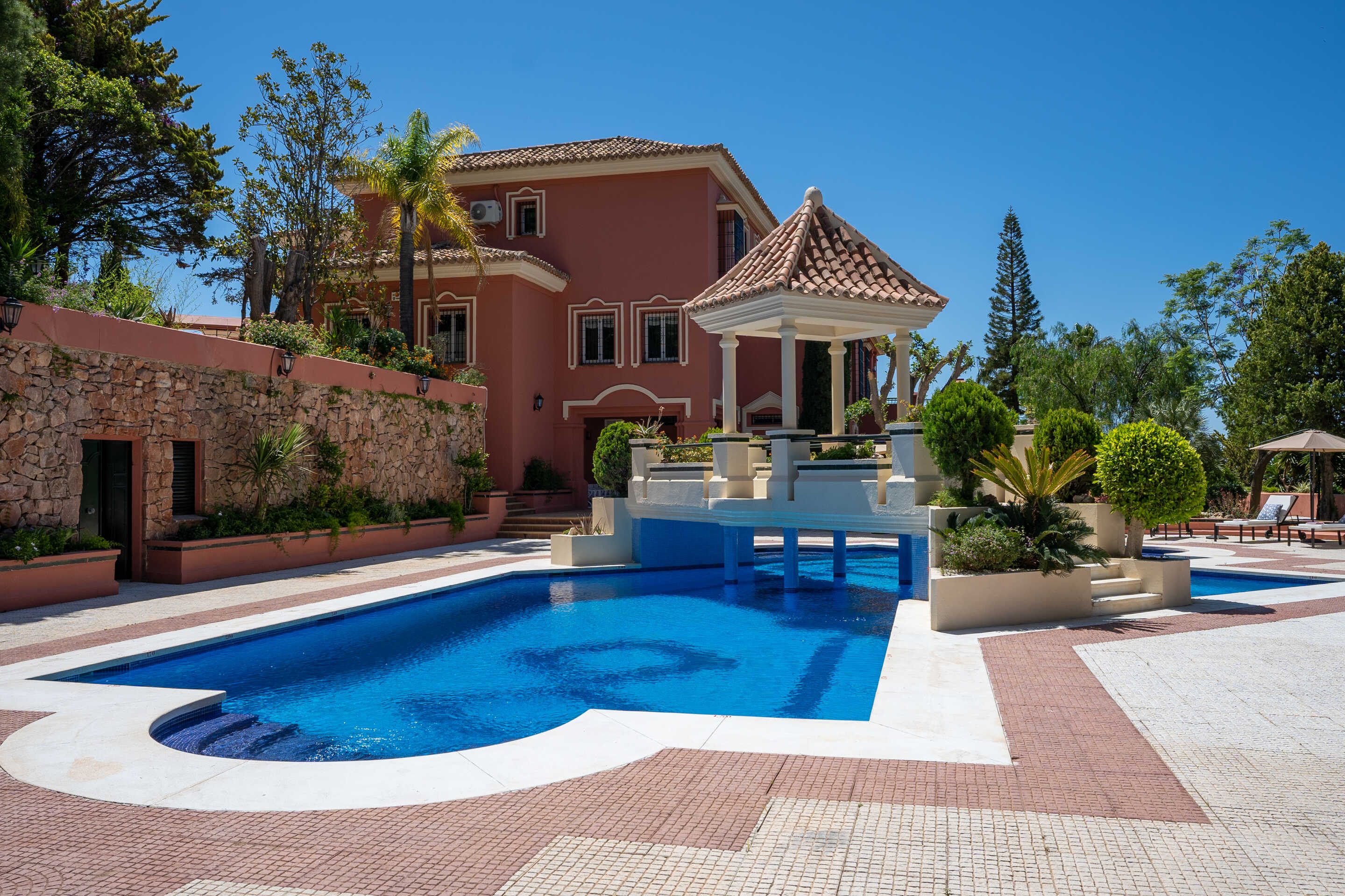 Villa Leonor
