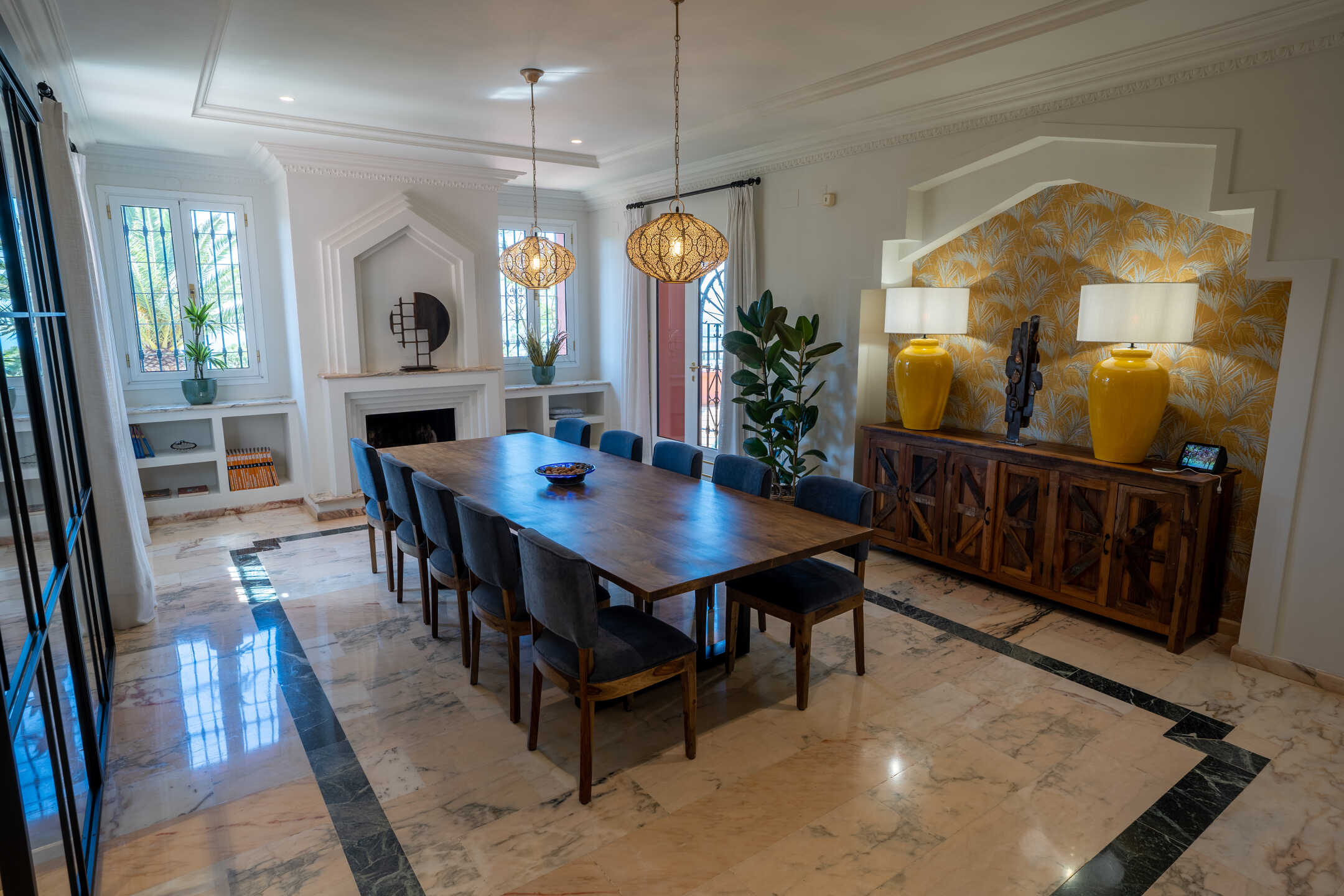 Villa Leonor