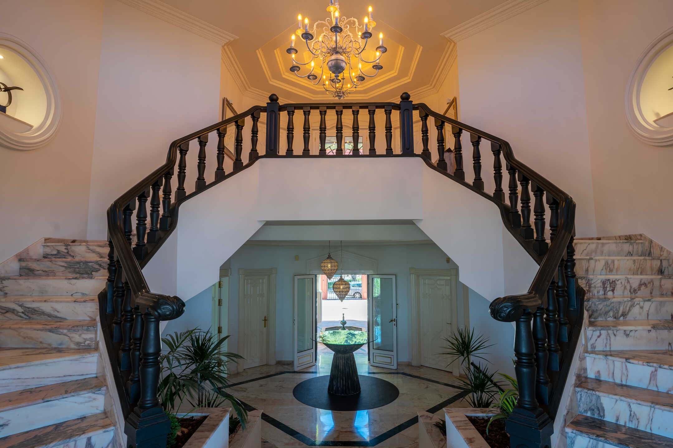 Villa Leonor